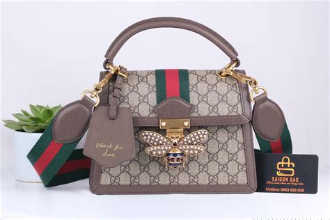 cách nhận biết túi xách gucci thật|túi Gucci là gì.